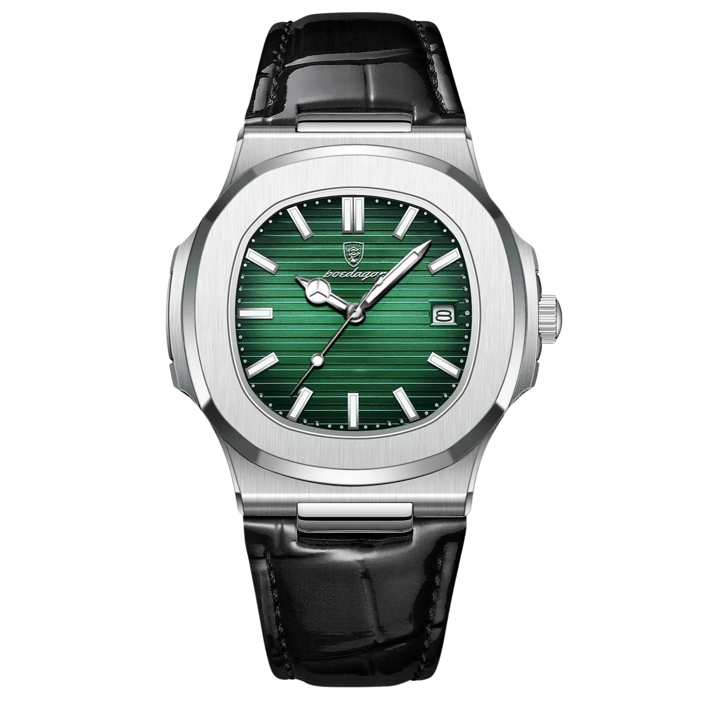 Element 41mm - Green