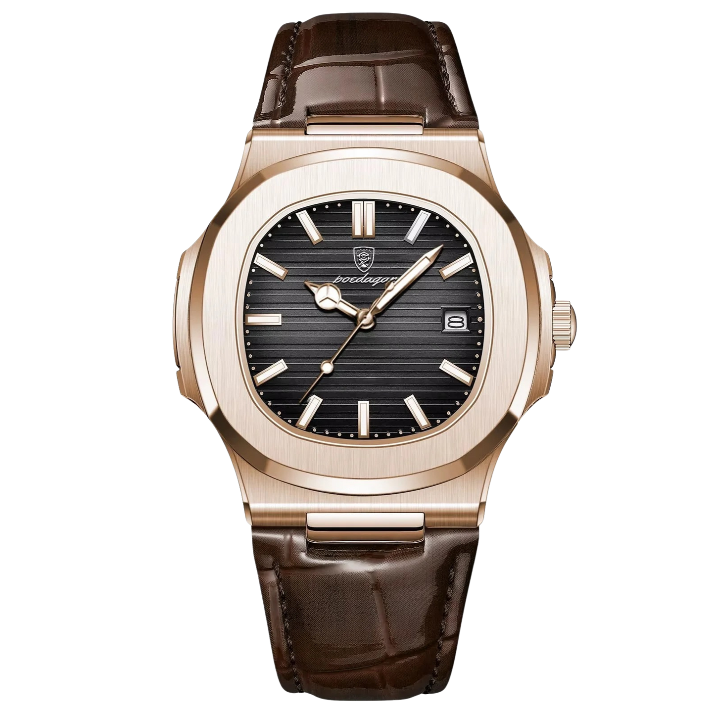 Element 41mm - Black Or