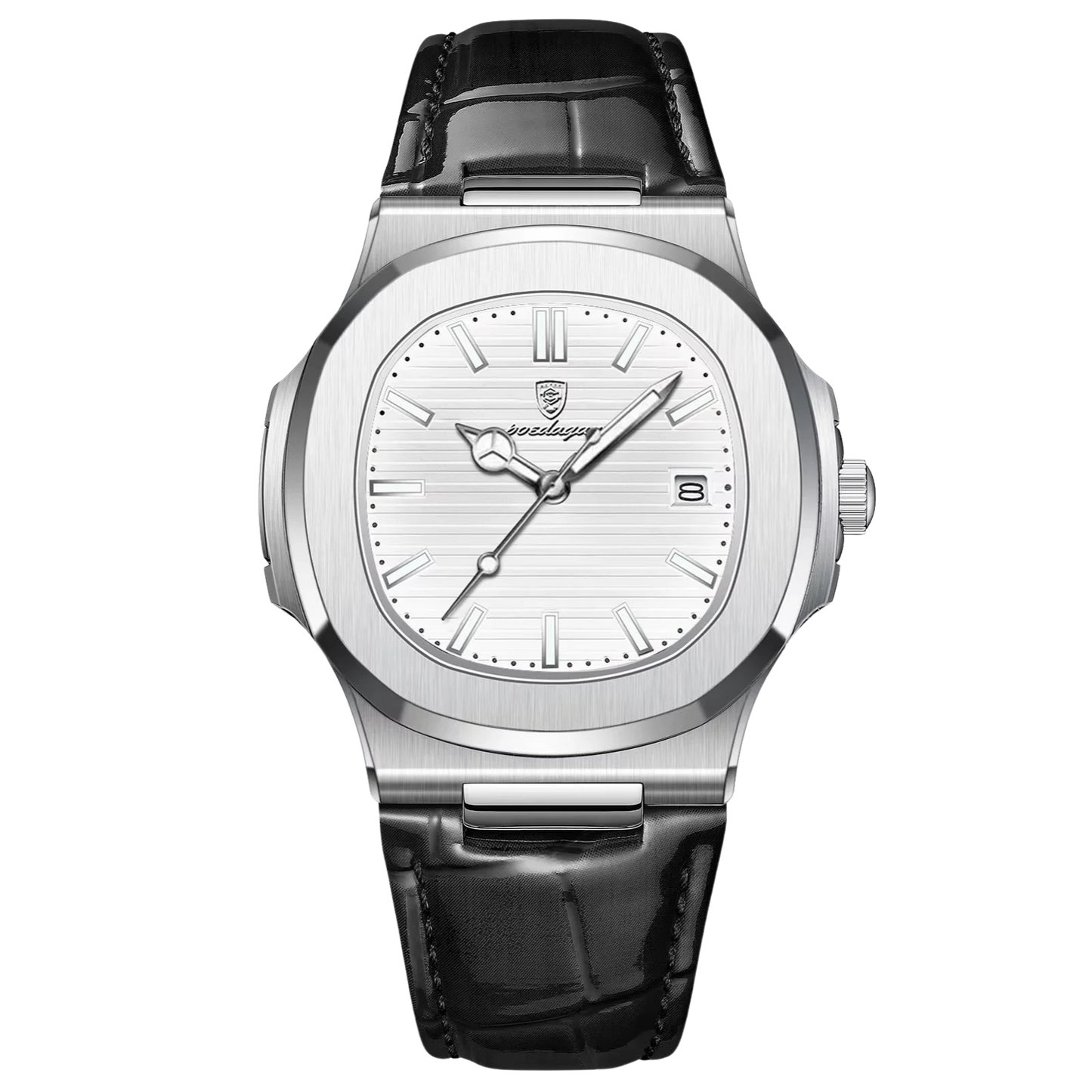 Element 41mm - White