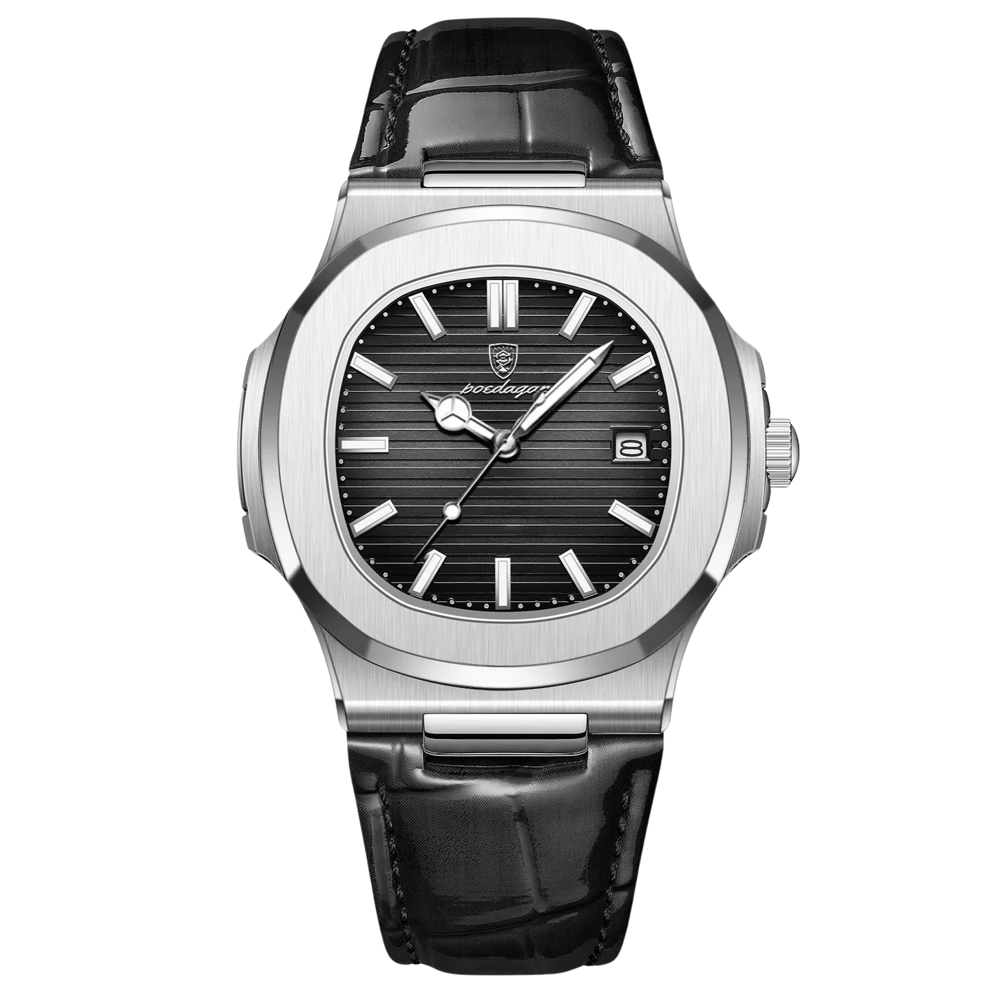 Element 41mm - Black