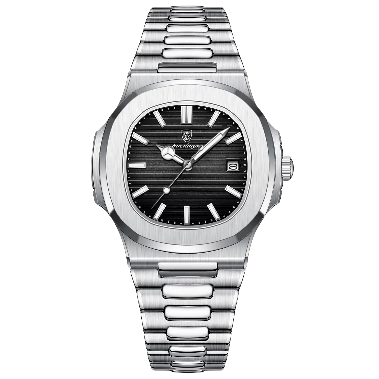 Titan 40mm - Black
