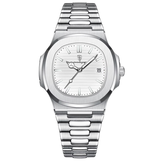 Titan 40mm - White